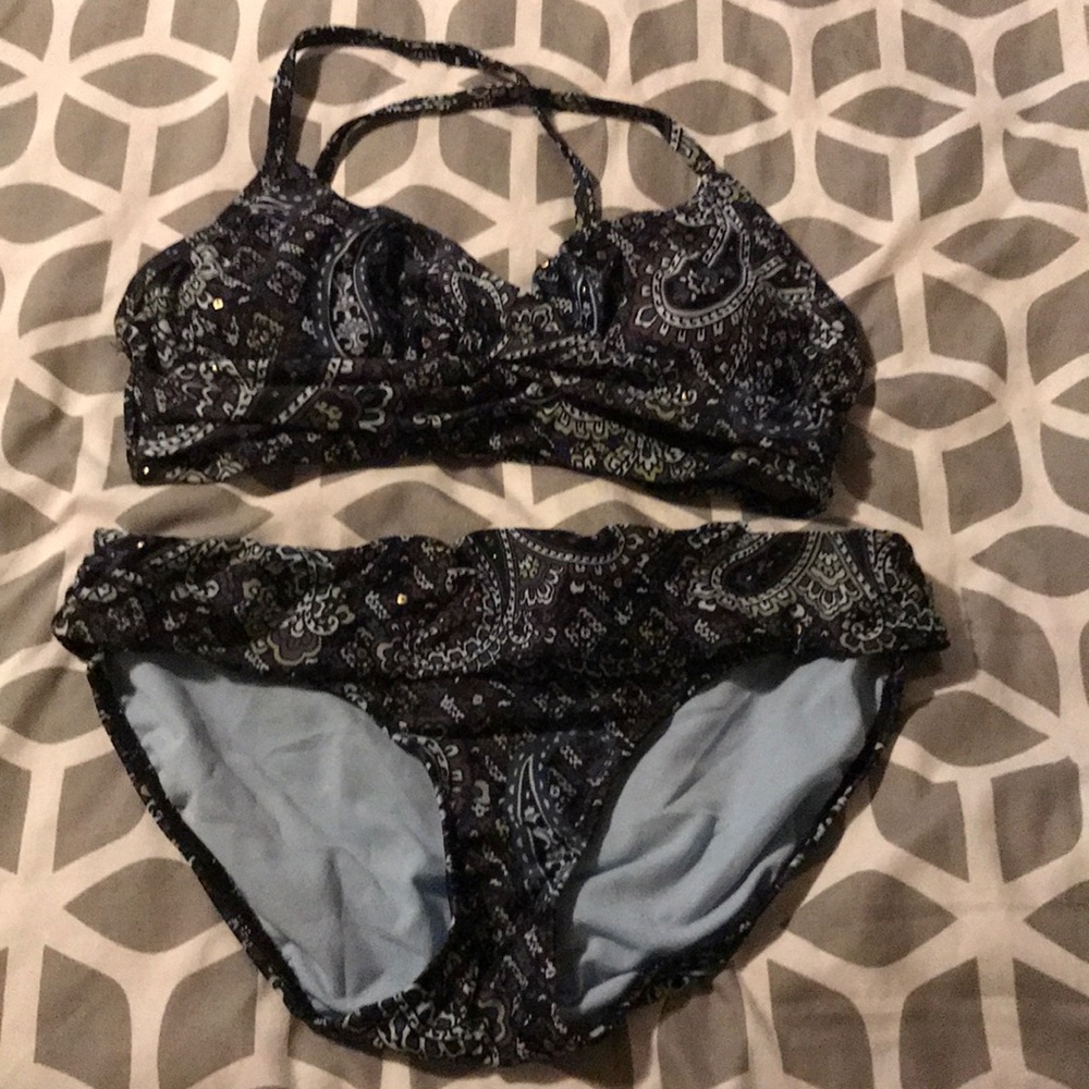 Athleta bikini